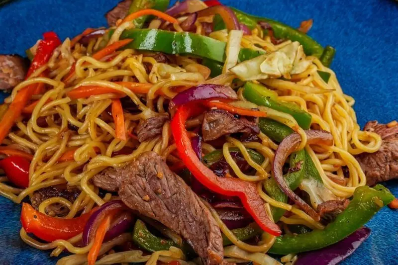 $10 For $20 Worth Of Japanese Dining