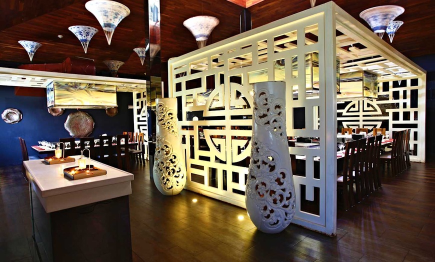 Image 16: ✈ MEXIQUE | Playa del Carmen - Sandos Caracol Eco Resort & Spa 5* -...