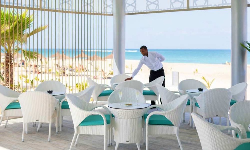 Image 13: ✈ ILE DE BOA VISTA | Boa Ventura - Hotel Riu Palace Boavista - All ...