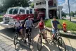 Nashville's Neighborhood E-bike Tour - Second Medium