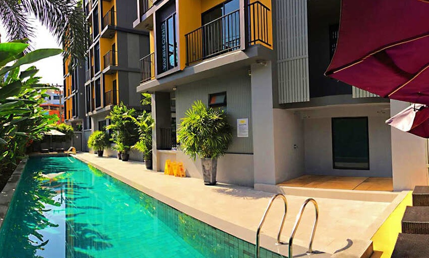 Image 5: ✈ THAILANDIA | Da Bangkok a Krabi Noi - Combinato Bangkok - Krabi 4...