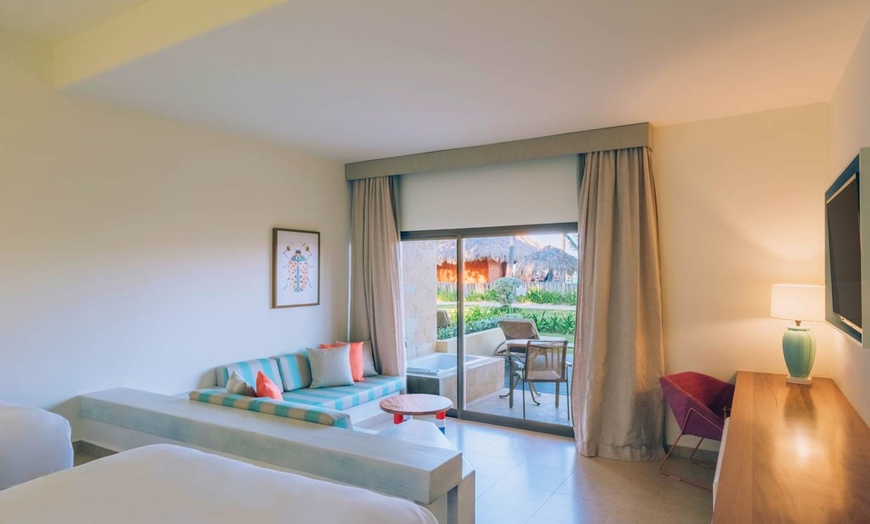 Image 59: ✈ REPUBBLICA DOMINICANA | Punta Cana - Iberostar Selection Bavaro 5...