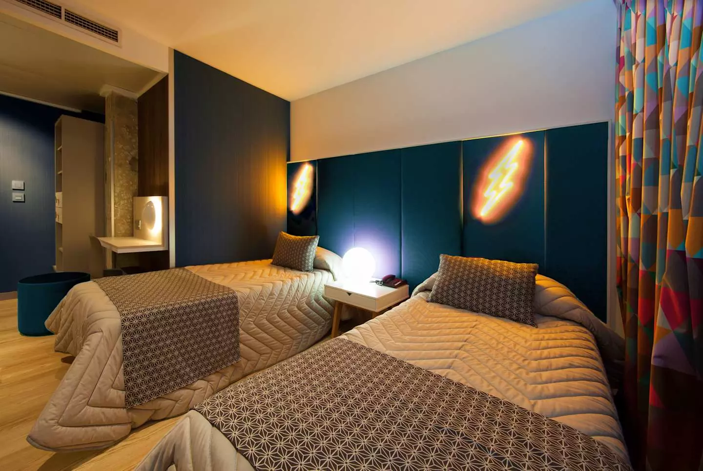 ✈ COSTA BLANCA | Benidorm - Cuco Hotel 3*, 3 notti - Piscina esterna