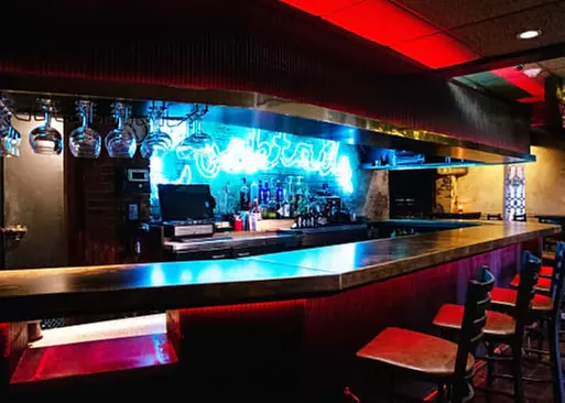 5% Cash Back at V's Italiano Ristorante