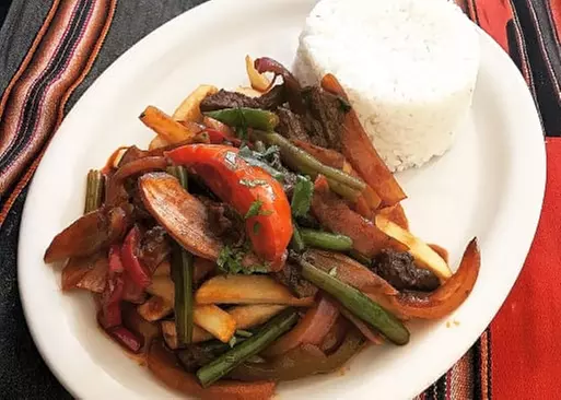 5% Cash Back at Incazteca Peruvian & Mexican ...
