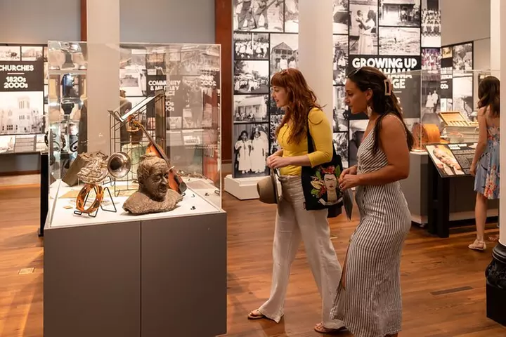 Key West - Museum Culture Pass