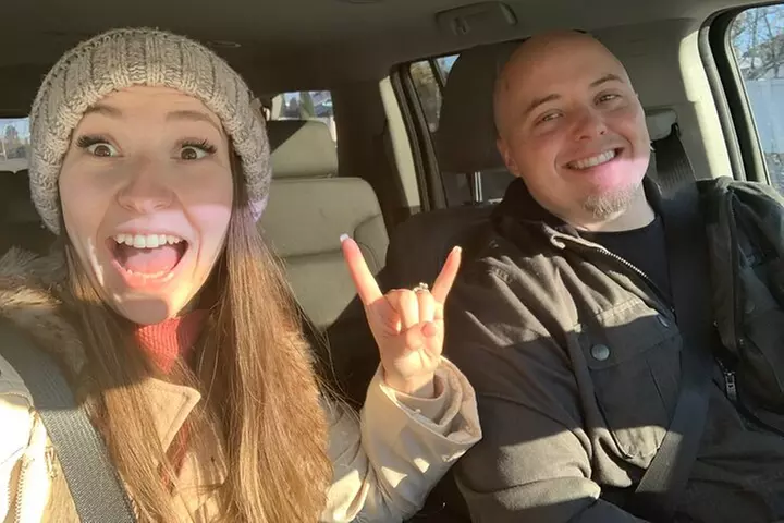 Coeur D'Alene Scavenger Hunt Interactive Activity - Second Medium