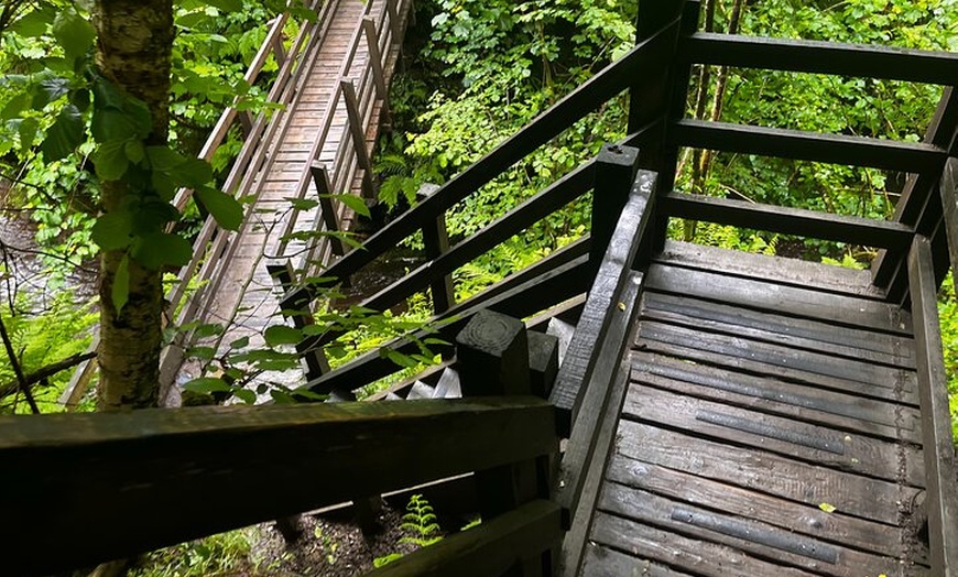 Image 11: Cardiff: Waterfalls, Mountains & Castles Day Tour