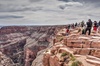 Grand Canyon West Rim 1-Day Tour