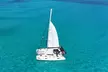 Private Catamaran Tour Super to Isla Mujeres - Second Medium