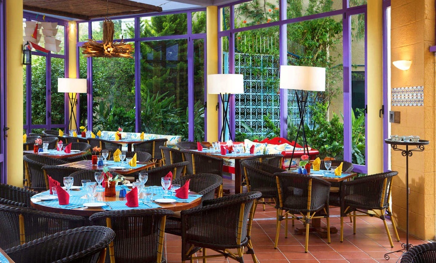 Image 15: ✈ RHODES | Ixia - Dionysos Hotel 4*, 3 nights - Breakfast included