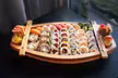 5% Cash Back at My Sushi - Second Medium