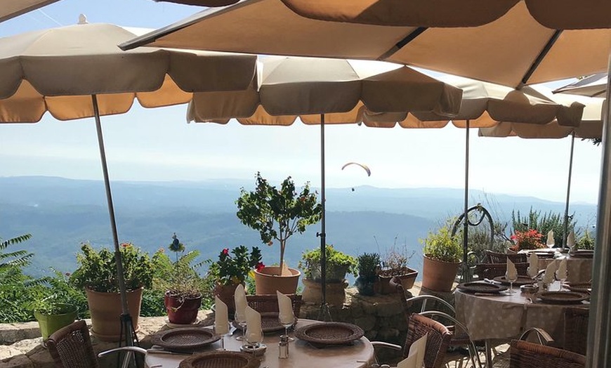 Image 2: Campagne pittoresque de la Côte d'Azur - Visite privée