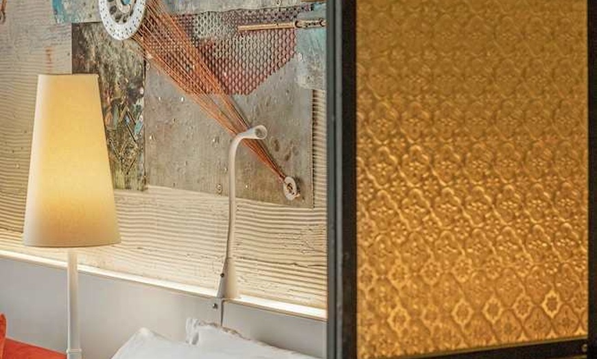 Image 179: ✈ ZENTRALTHAILAND | Bangkok - Siam@Siam Design 4*, 5 Nächte - City ...