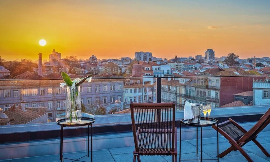 Image 52: ✈ PORTUGAL | Porto - Hotel Moon & Sun Porto, 2 nachten - City break