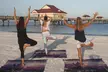 Clearwater Beach Yoga Experience - Second Medium