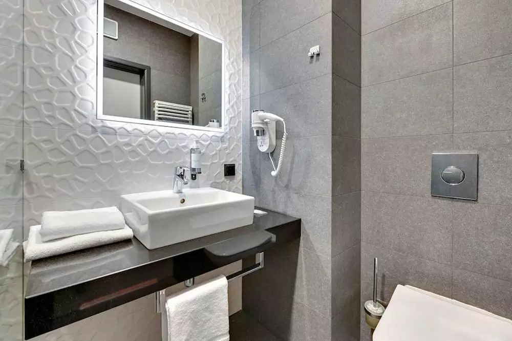 ✈ POLSKA | Gdańsk - Hotel Number One 3*, 2 nocy - City break