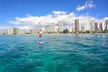 Family, Private & Group Standup Paddle Lessons in Waikiki - Second Medium