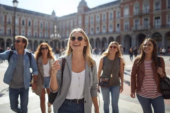 Madrid - Ultimate Walking Tour Privado -Secretos y leyendas - Primary Image