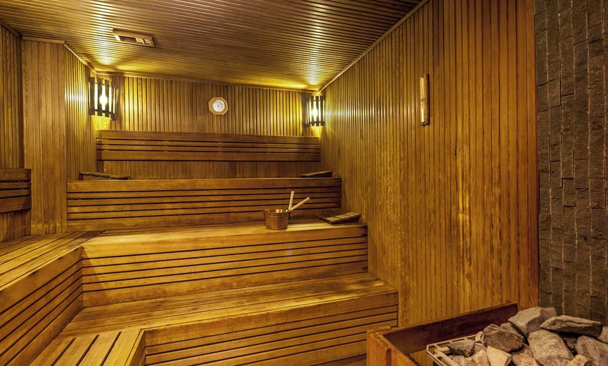 Image 11: ✈ TURKIJE | Istanbul - Yasmak Sultan 4*, 2 nachten - Stadscentrum