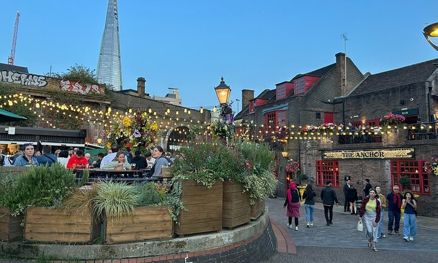 Image 5: London Twilight Walking Tour Lights, Legends and the Thames