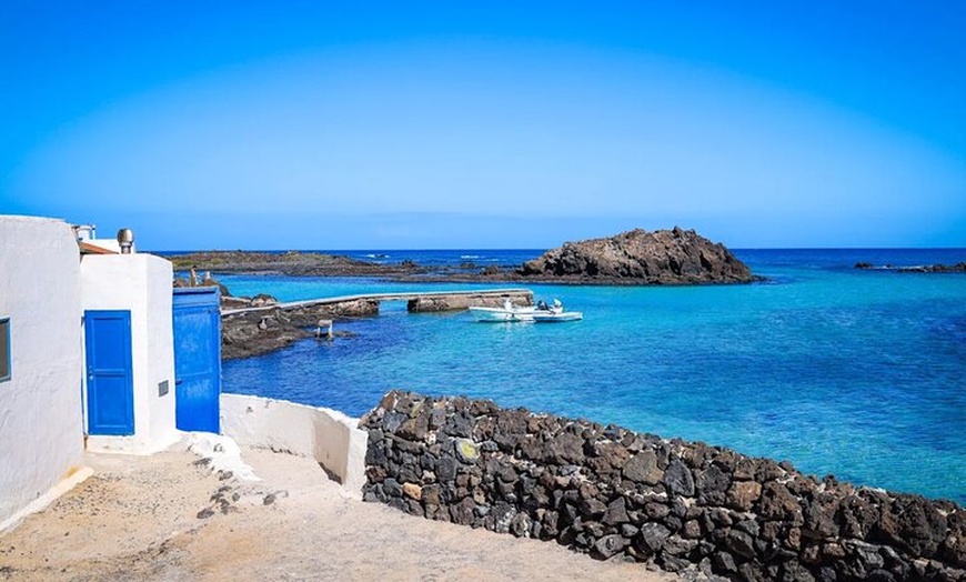 Image 8: Speedboat Express Luxury