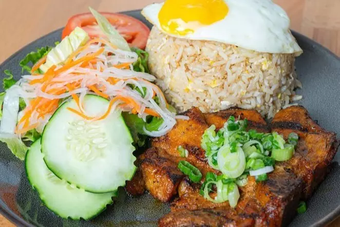 $15 For $30 Worth Of Casual Dining