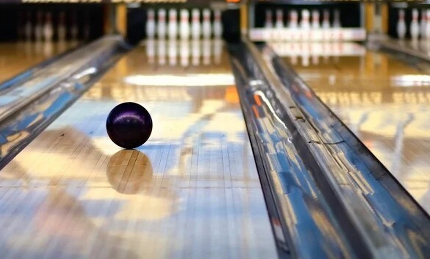 Image 4: $24 For 2 Games Of Bowling For 4 People W/ Rental Shoes (Reg. $48)