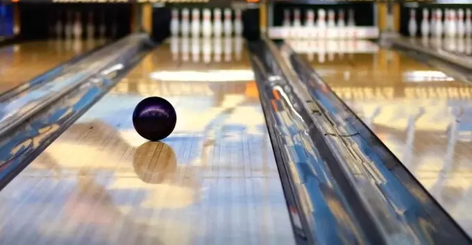 $24 For 2 Games Of Bowling For 4 People W/ Rental Shoes (Reg. $48)