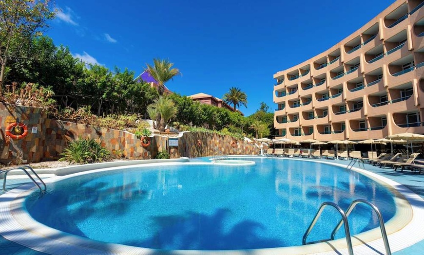 Image 18: ✈ GRAN CANARIA | Playa del Ingles - Mur Aparthotel Buenos Aires 3* ...