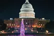 DC Combo: National Mall Night Bus Tour + US Capitol Walking Tour - Second Medium