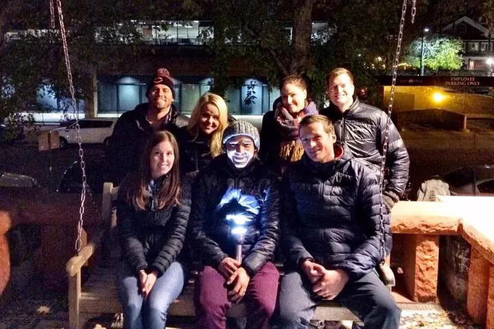 Denver After Dark: Mystery, History, Legends, Lore & Ghosts!