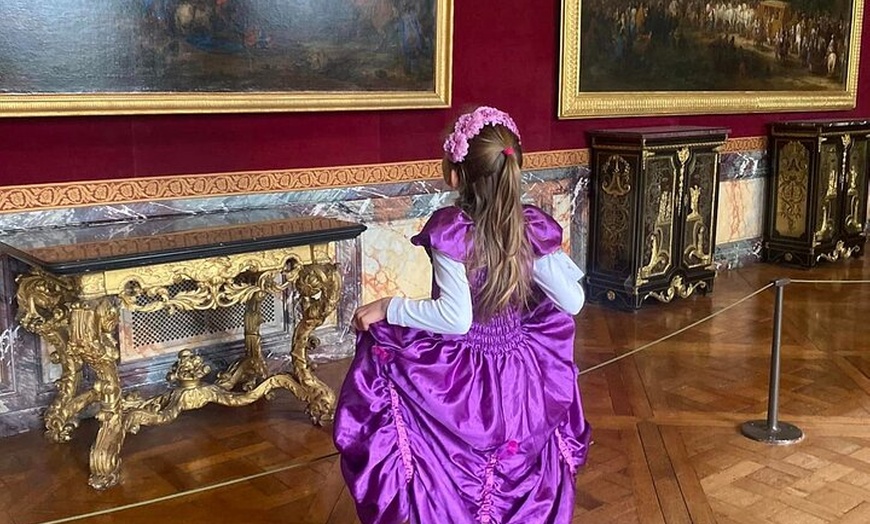 Image 3: Paris pour les ENFANTS ! La meilleure visite privée pour les enfant...
