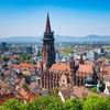 Image 6: Beste Einführung in Freiburg in 2 Stunden mit einem Einheimischen
