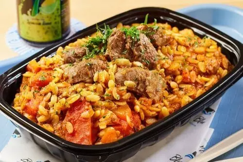 $15 For $30 Worth Of Casual Dining