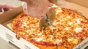 $10 For $20 Worth Of Pizza & More