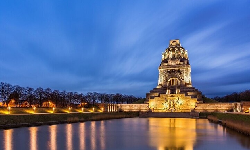 Image 2: Leipzigs wichtigste Sehenswürdigkeiten: Privater Rundgang mit Guide