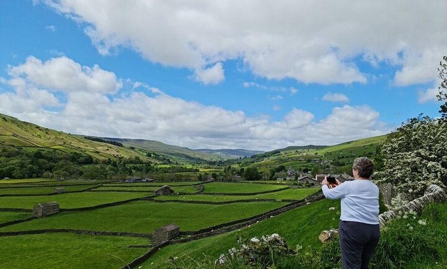 Image 16: The Yorkshire Dales of All Creatures Great & Small