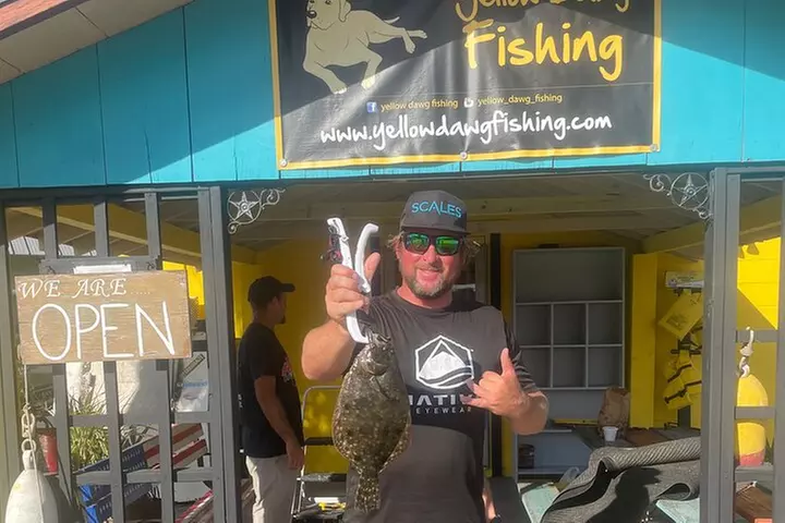 Kayak, paddle board, and fishing kayak rentals