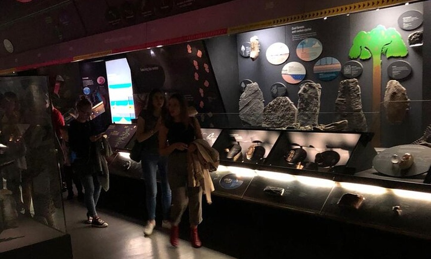 Image 49: Luxury Private Tour in London