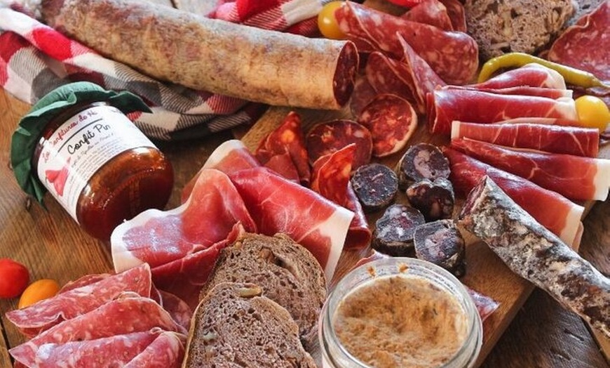 Image 5: Biarritz Balade guidée et visite gastronomique