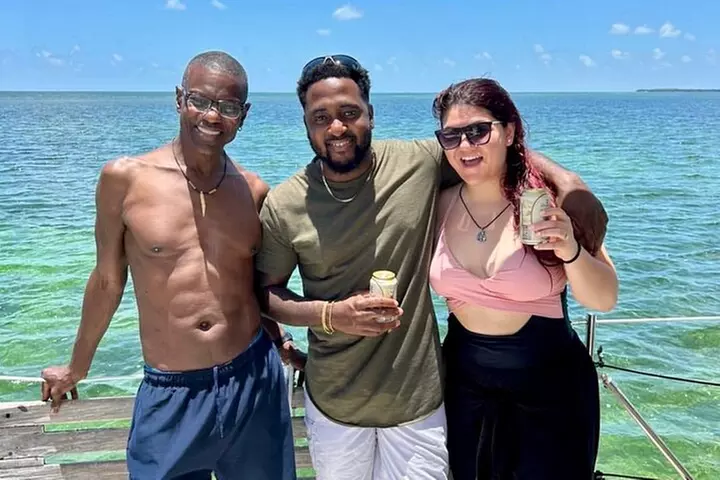 Half-Day Trip from Key West with Kayaking, Snorkeling & Sunset