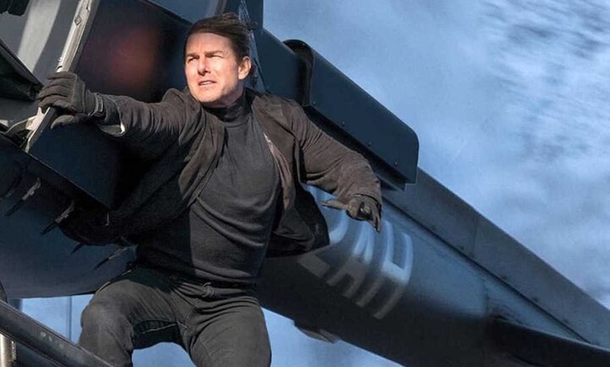 Image 12: Duxford IWM Air Museum Private Day Trip With Easy London Pickup