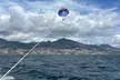 Parasailing en Fuengirola Costa del Sol - Second Medium