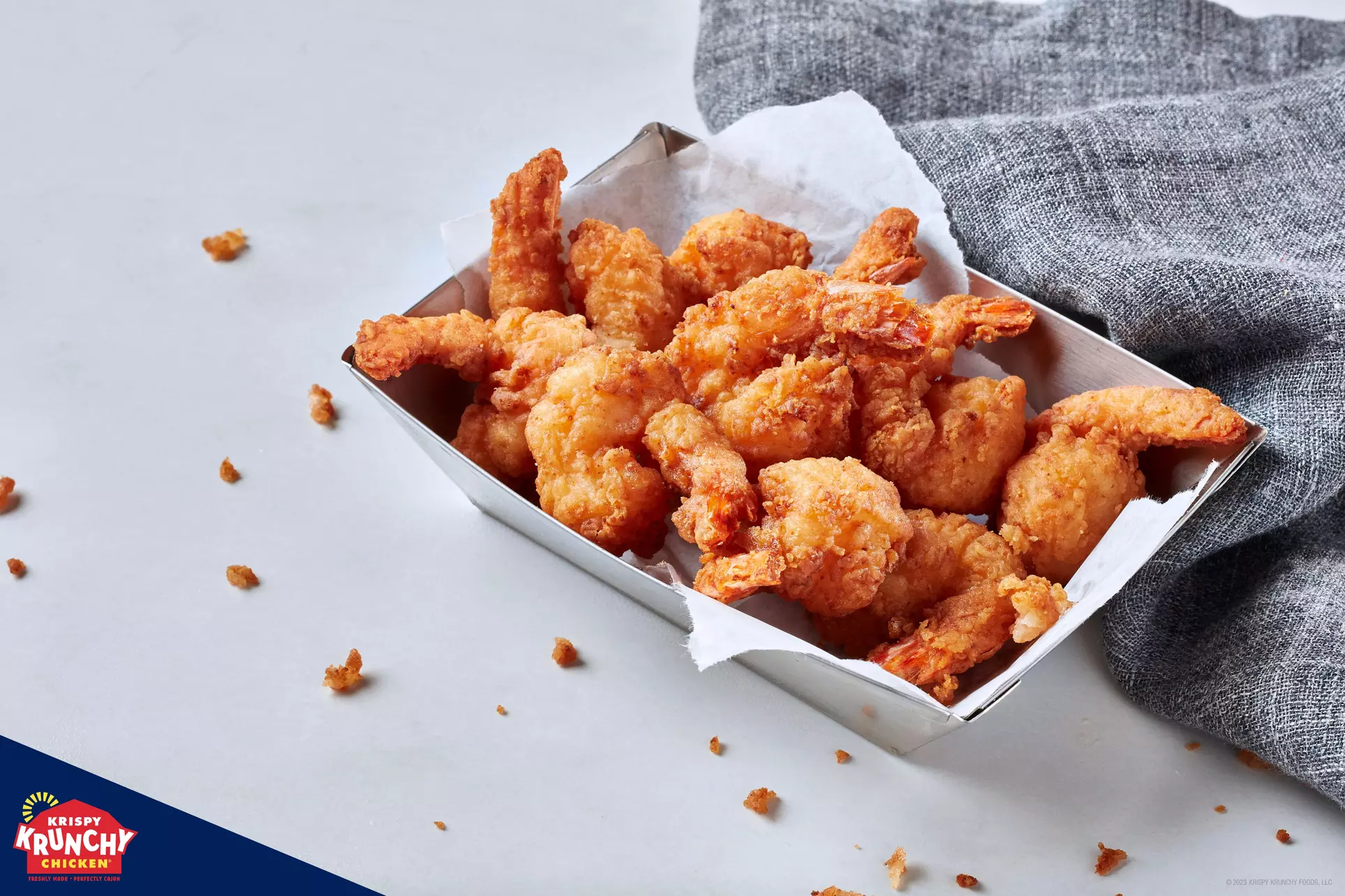 $10 For $20 Worth Of Chicken & More For Take-Out