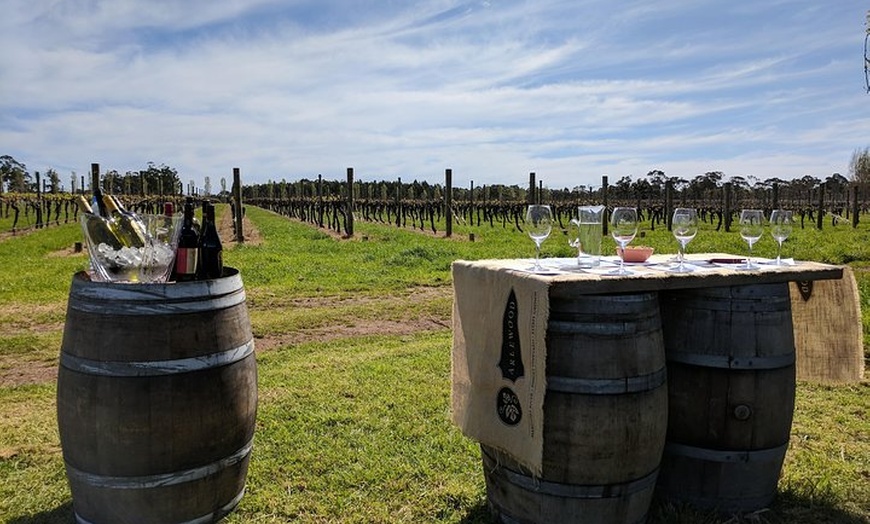 Image 18: Margaret River Small-Group Full-Day Wine & Food Tour