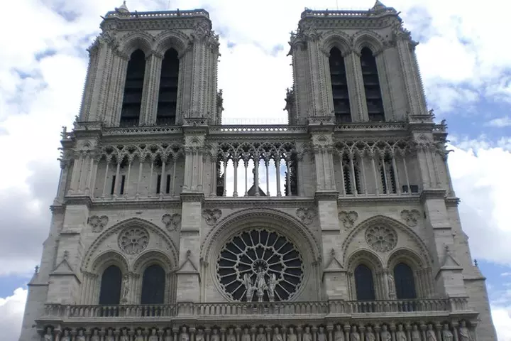 Visite guidée privée de Paris avec prise en charge et retour à l'hôtel - Image 5