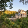 Image 3: Frankfurt : Private Tour durch Schloss Eltz, Cochem und Moseltal
