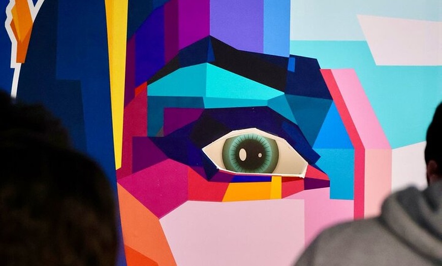 Image 5: Entradas Museo de Illusiones Valencia Donde Nada es lo que Parece