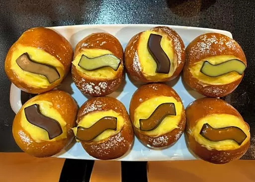 5% Cash Back at Fresh Baked Cafe - Elm Grove